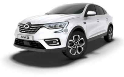 르노삼성자동차