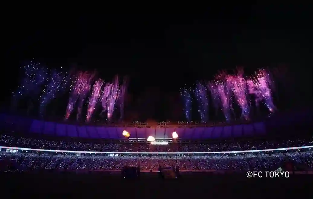 FC 도쿄 경기 직관 아지노모토 스타디움에서 J리그 여행 실속 가이드