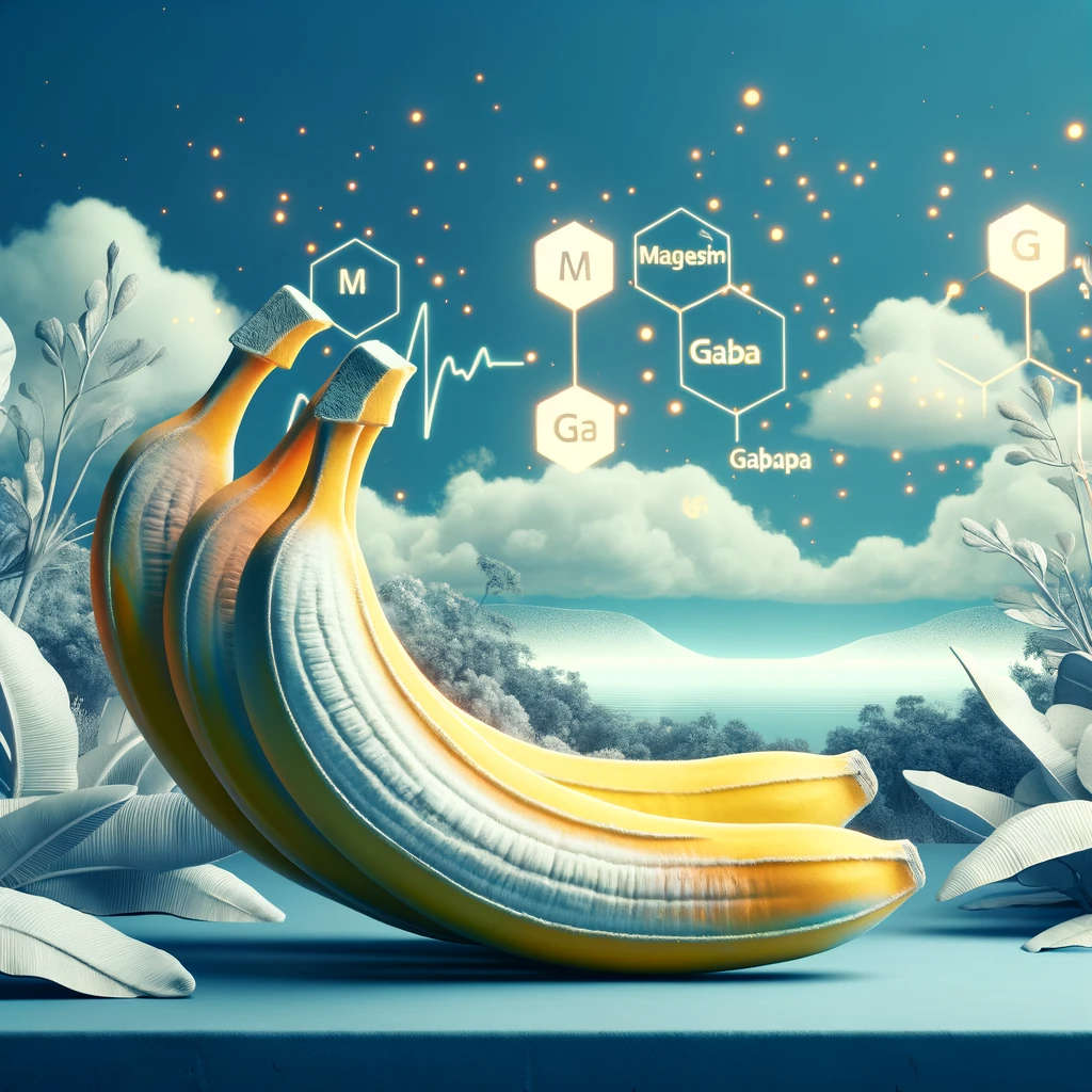 수면에-좋은-음식