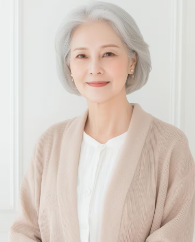50대여자