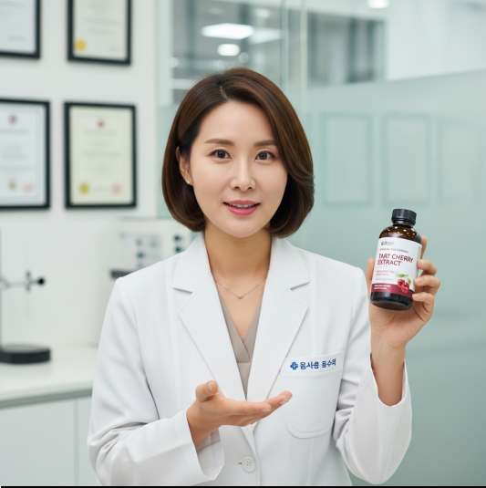 타트체리는 임산부에게 안전한 식품으로 알려져 있습니다.