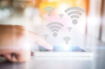 통신비 환급금 조회