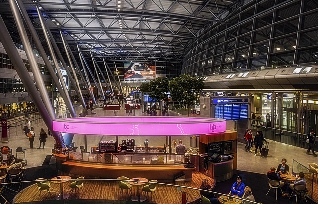 대한항공 마일리지 공제표