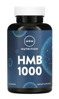 MRM Nutrition-HMB 1000-썸네일