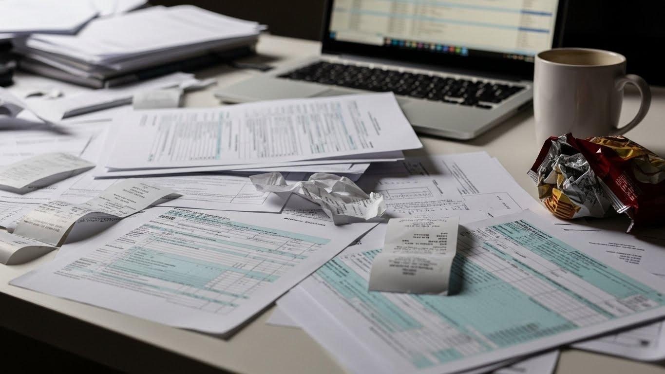 연말정산 간소화