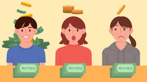 거제시 민생회복지원금 사용처 지급 금액 신청 방법