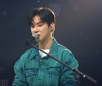 추혁진 암연 노래 듣기 노래가사 미스터트롯3