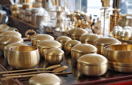 한식을 활용한 퓨전 요리 아이디어