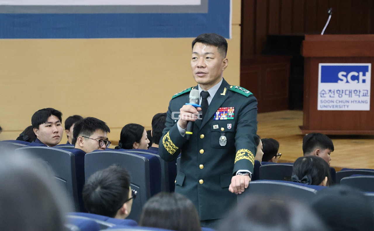 박정택 수도군단장의 군 경력