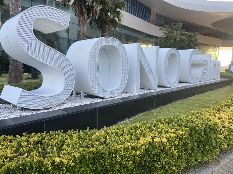 여수 숙소 소노캄 여수 호텔 추천 후기 (패밀리 디럭스 트윈 오션뷰)