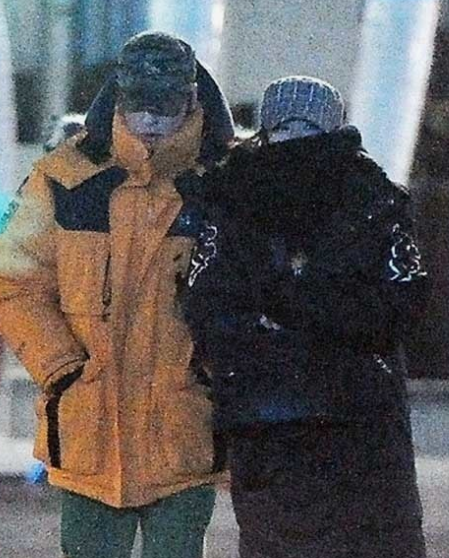 배우 오연서 열애설 끝까지 부인