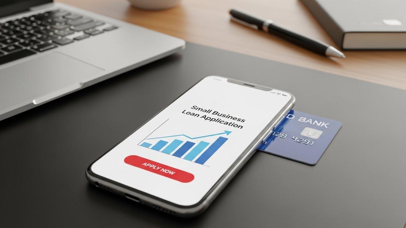 소상공인개인사업자대출