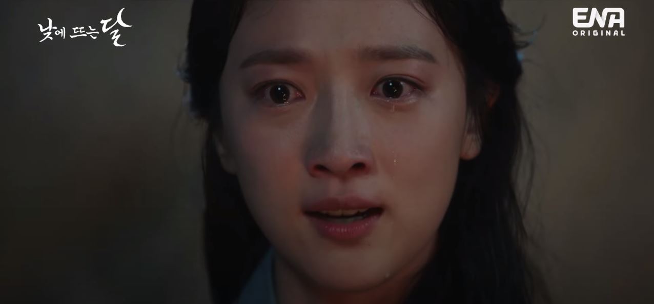 낮에뜨는달_4회