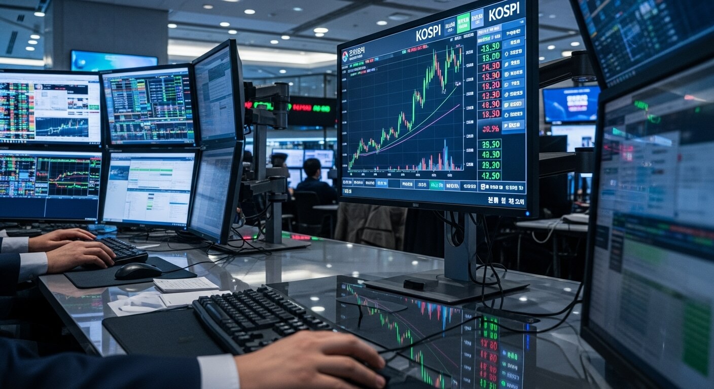 주식 거래 수수료 및 세금