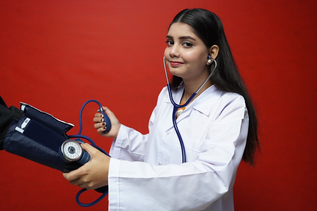 Health check-up