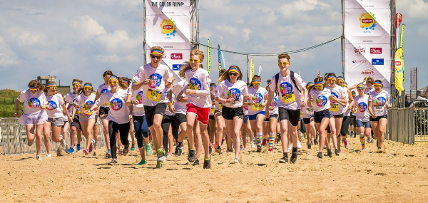 런닝화 선택 방법 (초보자가 달리기 running shoes 운동화 고르는 방법)