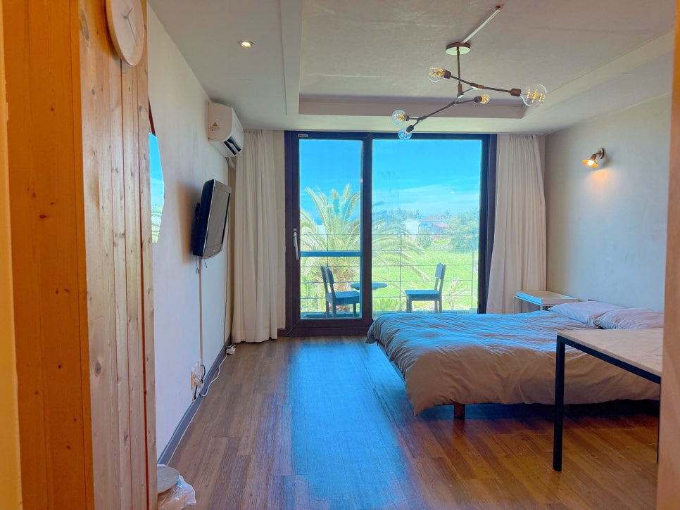 제주도 게스트하우스 끌림365