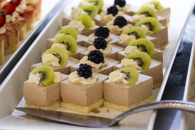 다이어트를 위한 한달 식단 - 건강한 체중 감량