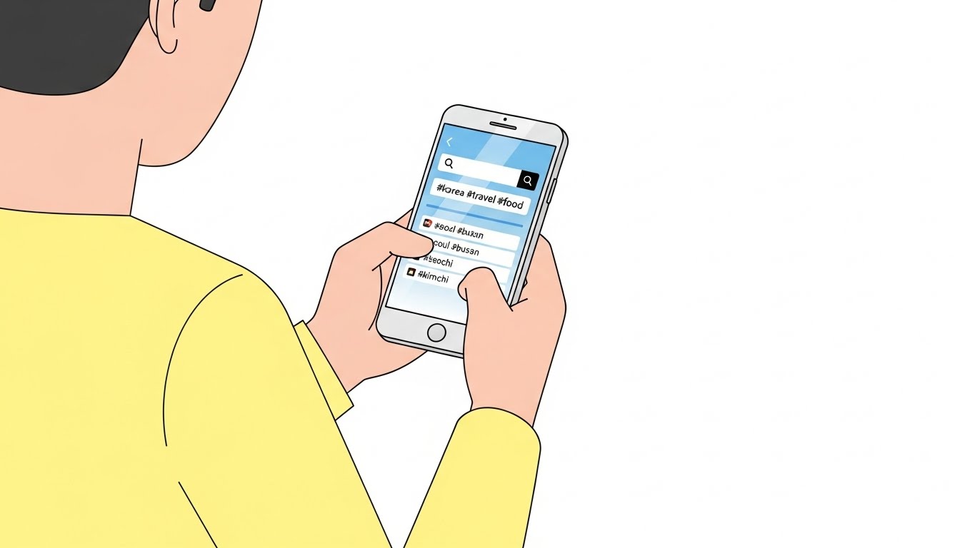 메모를 하며 구조를 이해하는 모습&amp;#44; 흐름 파악이 필요합니다.