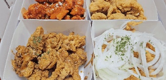 추천 페어링 안주