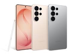 갤럭시 S26 울트라 색상별 비교