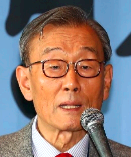 노재봉 프로필 나이 고향 학력 총리 정치 경력 | 노태우 정부 노재봉 국무총리 별세 이유