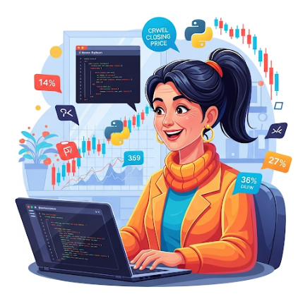 파이썬 주식 종목 크롤링