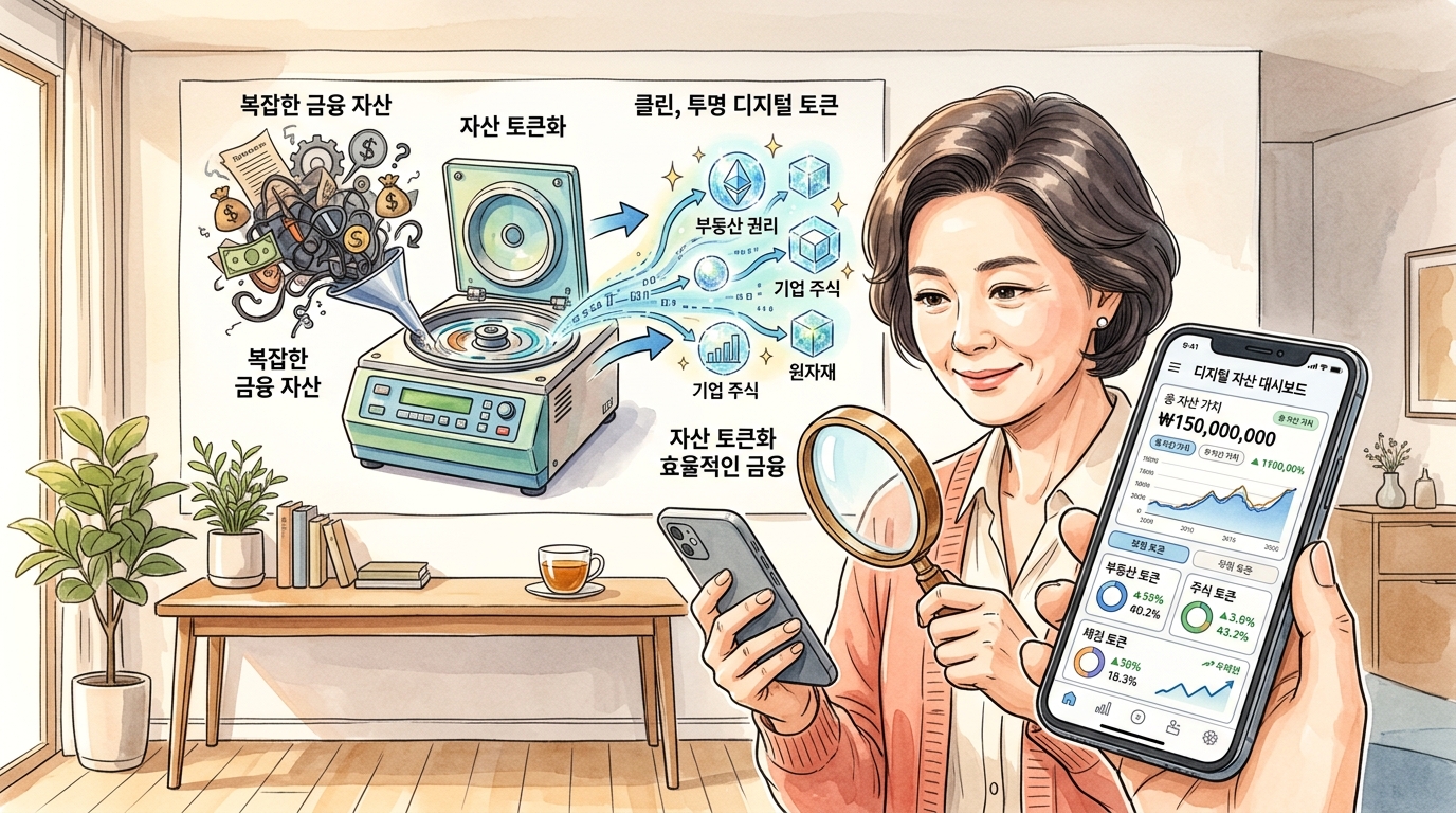 센트리퓨지 CFG 플랫폼 이용 방법 및 전통 기업 대출 자산 온체인 전환 수익성과 리스크 총정리, 은퇴 세대를 위한 안전 금융 가이드가 필요하신가요?
