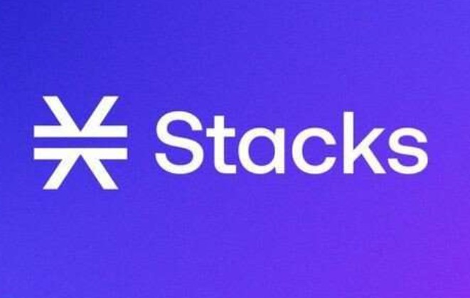 스택스 STX 비트코인 위에 구축된 새로운 스마트계약 혁신