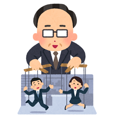 자기중심성