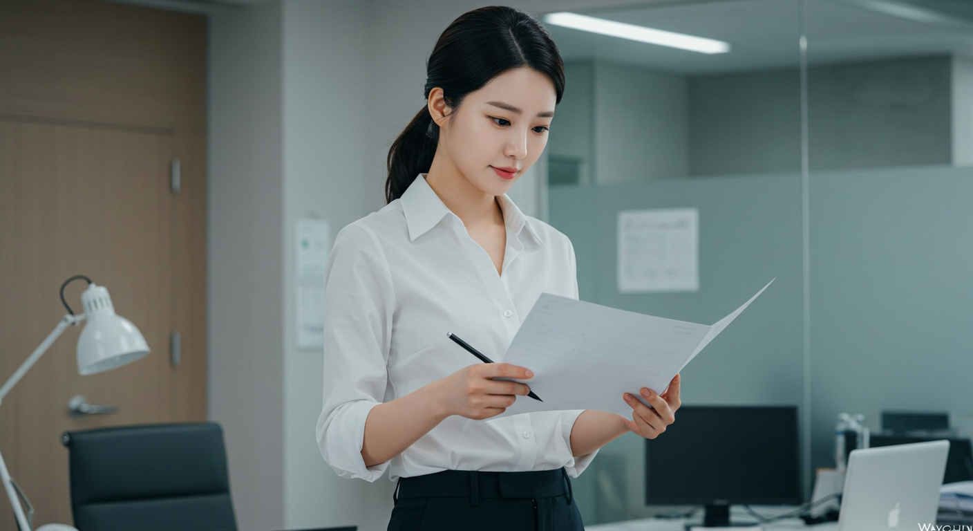 퇴직 후 자동차 구매