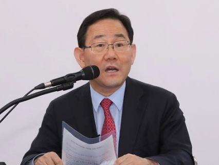 국민의힘 주호영 총리설 이유 민주당 반응 