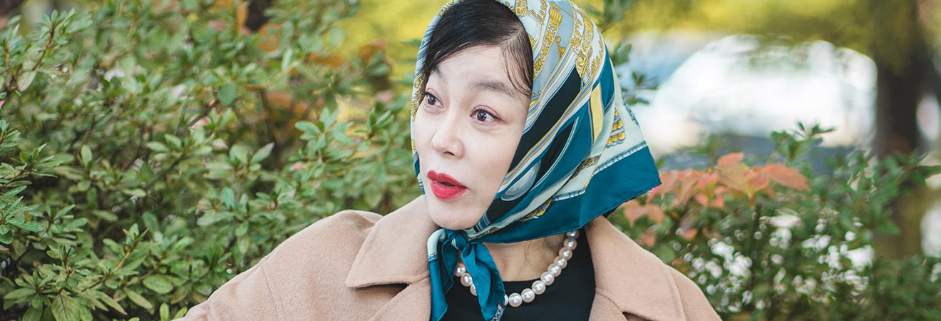 스틸러 : 일곱 개의 조선통보