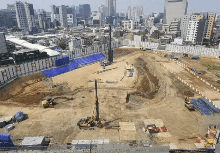 리버센트 푸르지오 위브