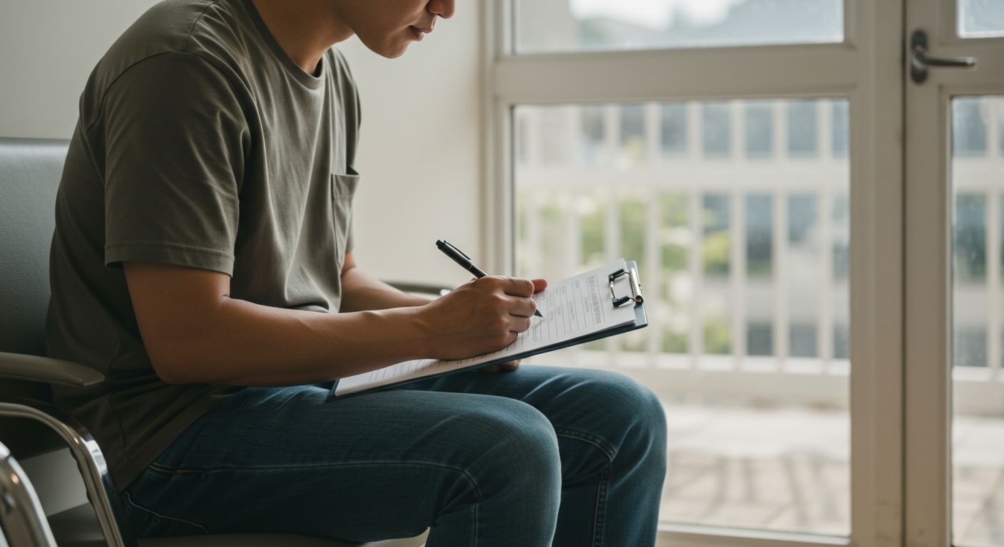 보건증 발급기간 발급방법 필수 확인사항