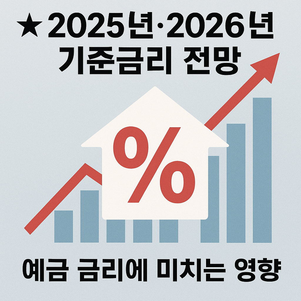 2025기준금리_2026기준금리_미치는_영향