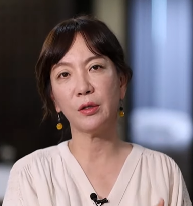 방은미 프로필