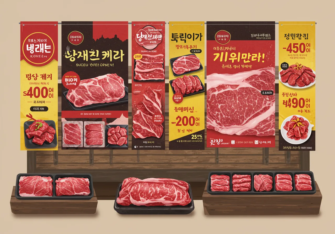 온라인 프로모션 활용