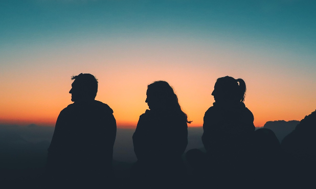 친구들과 떠나는 국내 바다 여행지 Top3