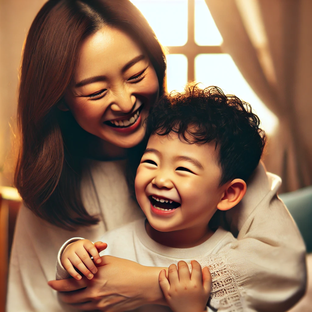 한부모 가정 지원금과 관련 이미지