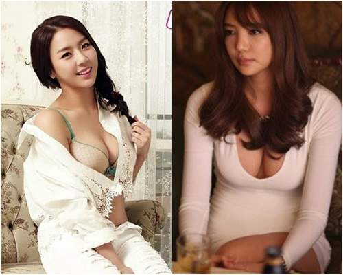 쥬얼리 예원 프로필