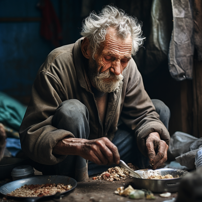OECD국가 노인빈곤율 1위 대한민국