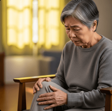 무릎 연골 재생 가능할까?5