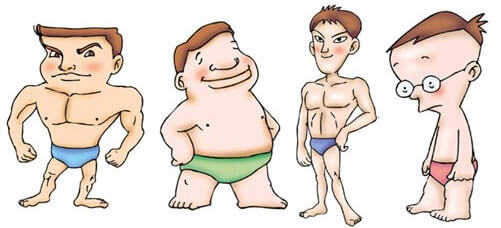 태음인 특징 및 건강관리 방법