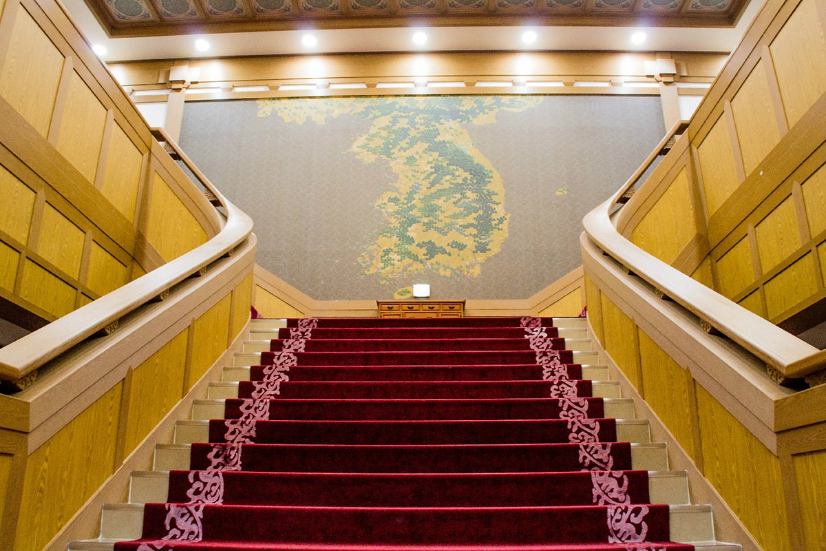 청와대 예약 2025년 06월