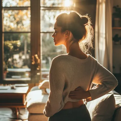 척추측만증의 원인 무엇인가요?3