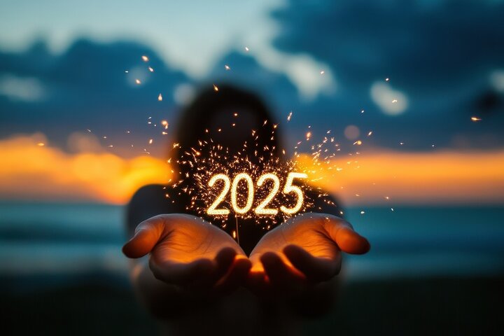 2025년 신년 주일 대표기도문 모음 (신년 새해 대표기도문)