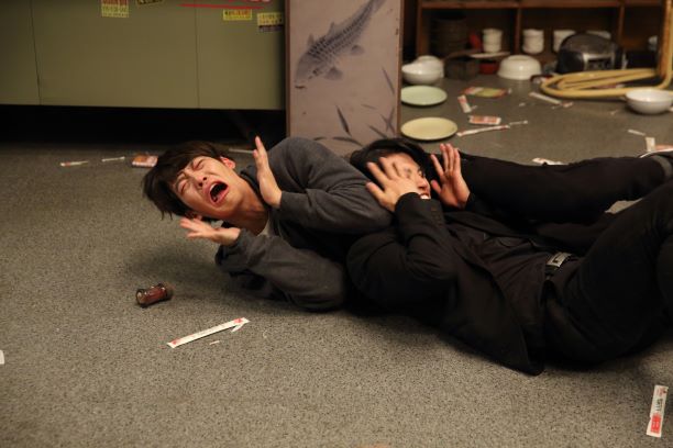 스물 네이버영화