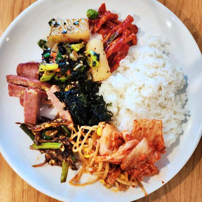 생생정보 충북 제천 1인 7천원 한식 뷔페 맛집