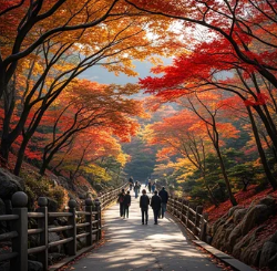 내장산단풍1